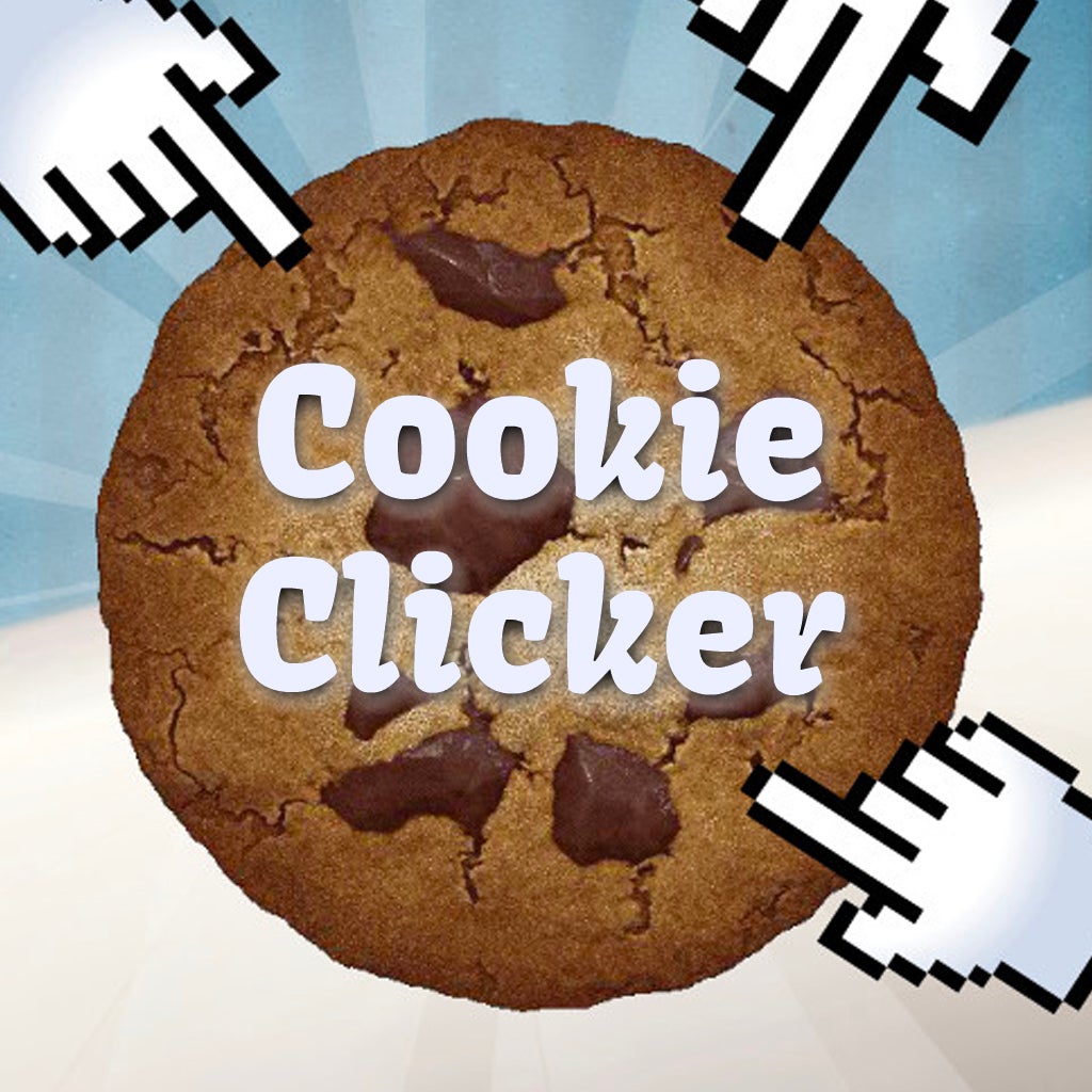 Cookie Clicker