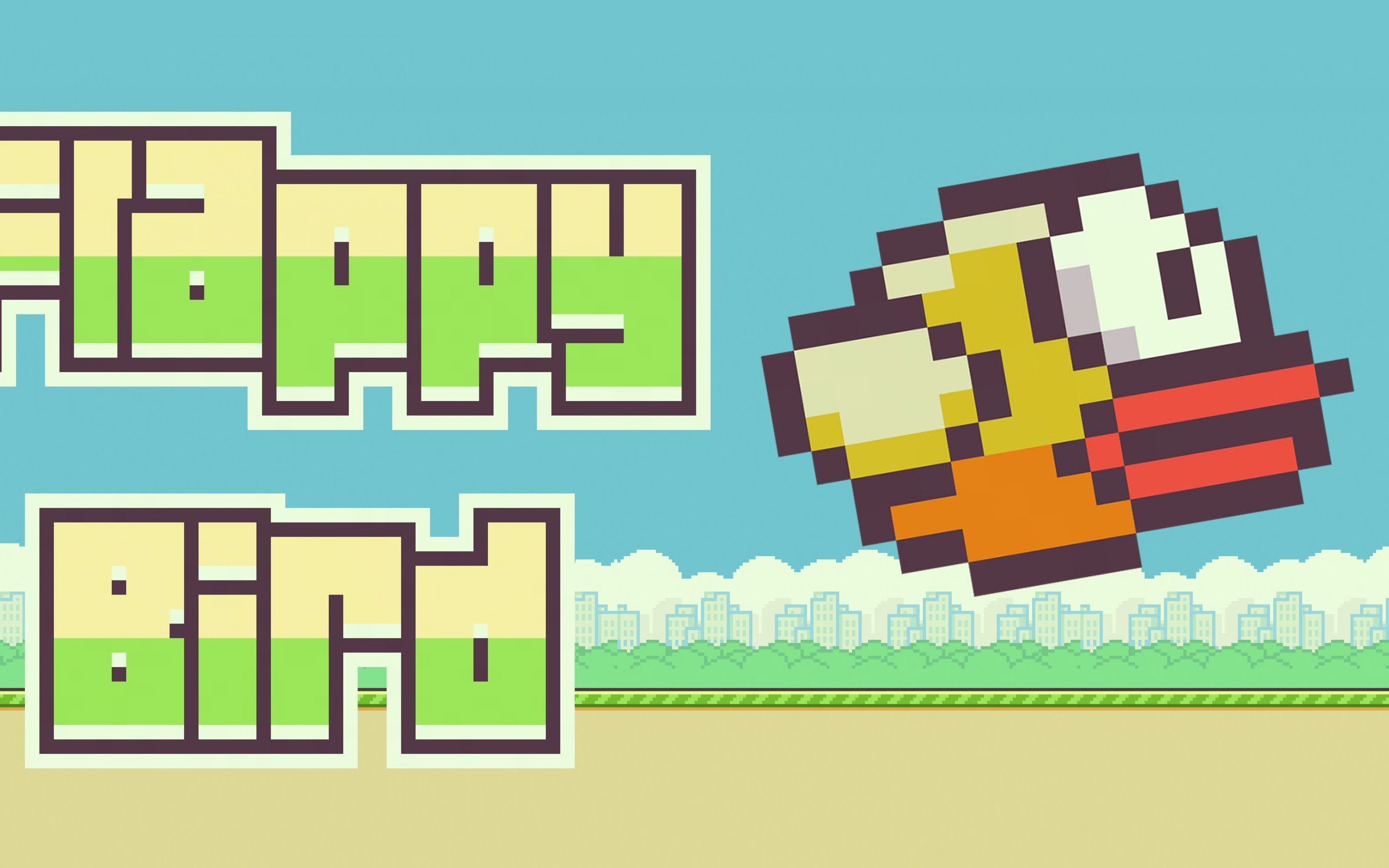 Flappy Bird