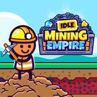 Idle Mining Empire