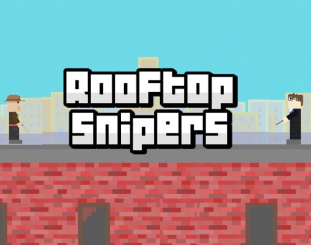 Rooftop Snipers